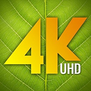 4K Relaxation Channel