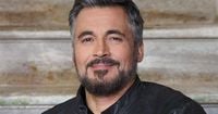 Olivier Minne (