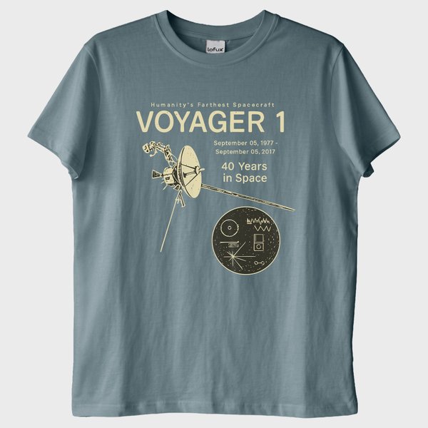 ''Voyager'' T-Shirt