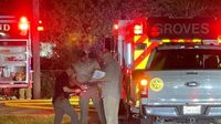 57-year-old woman dies in Beauxart Gardens house fire early Sunday morning
