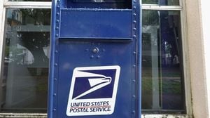 David Steiner Appointed New Postmaster General Of USPS