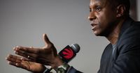 Raptors president Masai Ujiri has high expectations for next season and beyond. Here’s why