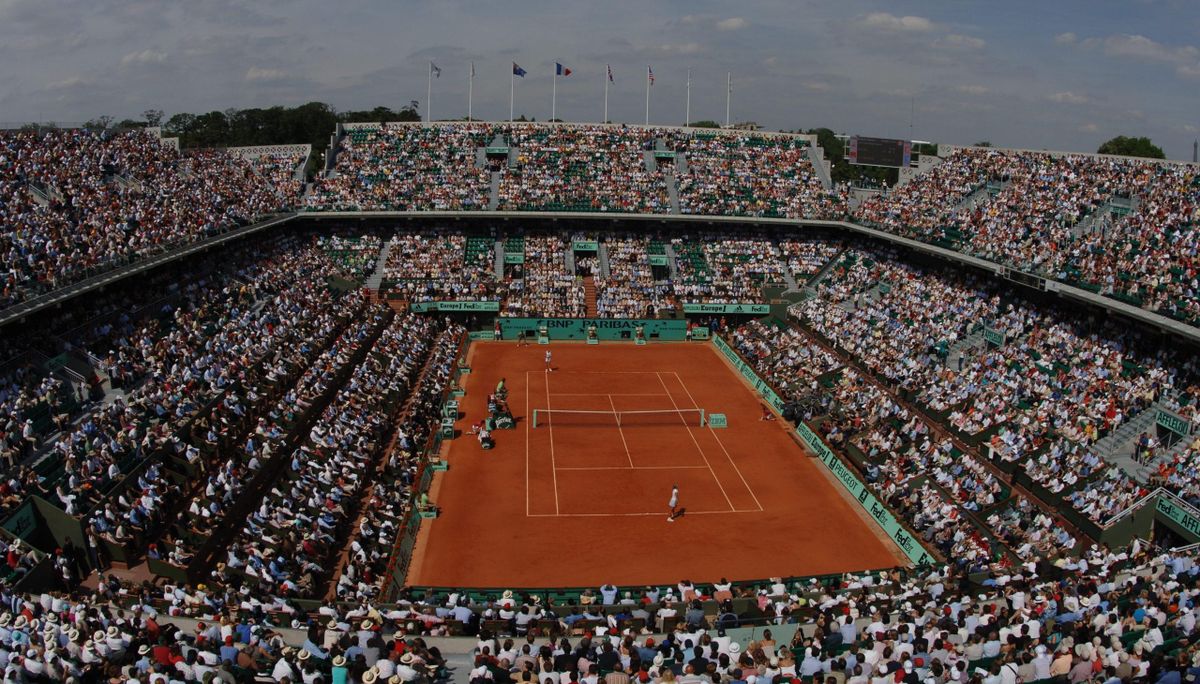 Roland Garros 2025 Set To Impress Tennis Fans The Pinnacle Gazette