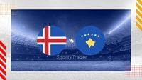 Pronóstico Islandia - Kosovo - Liga De Naciones