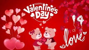 Valentine’s Day 2025: Celebrations Of Love And Affection Await