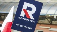 Koncesja dla TV Republika. Sąd podjął ważną decyzję