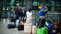 Heathrow closed: what to do if your flight is cancelled or delayed
