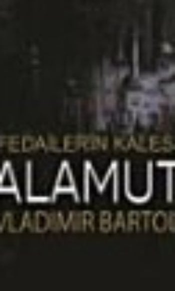 Fedailerin Kalesi Alamut