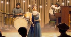 Sega Reveals Stranger Than Heaven Set In 1940s Tokyo