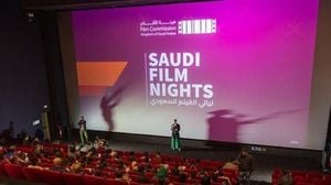 Saudi Film Days Launches In Mexico To Showcase National Talent
