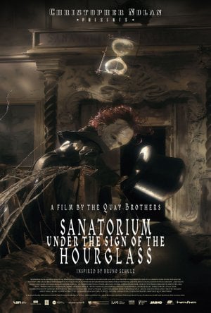 Kum Saati Sanatoryumu