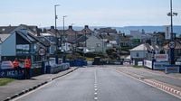 One rider ruled out of Isle of Man TT debut after North West 200 crash