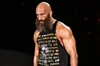 Former WWE star Tommaso Ciampa makes AEW debut