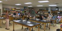 East Texas teacher, students navigate impacts of Texas phone ban in schools