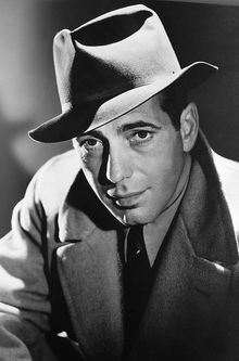 Humphrey Bogart