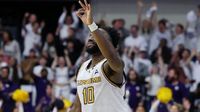 Where is Lipscomb University? Bisons take on Iowa State in NCAA tournament