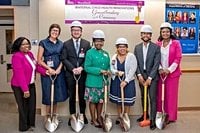 Brooklyn's Woodhull Hospital Starts on $20M Upgrade to Labor Unit