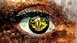 Reptilianlar: Dünya'yı Sürüngenimsi İnsanlar Mı Yönetiyor?