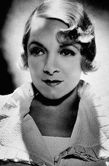 Helen Hayes