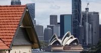 Australia government to expand scheme to help first-time property buyers as election looms