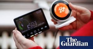 EDF Launches Cheapest Energy Tariff In Four Years