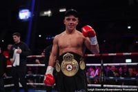 Naoya Inoue And Nick Ball Trade Words On Social Media; Imagine The Fierce Trading We Could See If They Fight! - Latest Boxing News Today