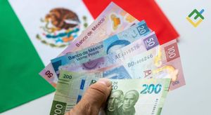 Mexico Joins Russian Forex Market Amid Tariff Tensions