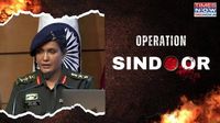 Who Is Colonel Sofiya Qureshi Who Briefed On India's Operation Sindoor Strike In Pakistan and PoK?
