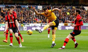 Bournemouth Aims To Soar Against Struggling Wolves