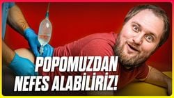 2025'te Bilim D&uuml;nyasını Sarsan 10 Olay! (Sat&uuml;rn'&uuml;n Halkalarına Ne Oldu?)