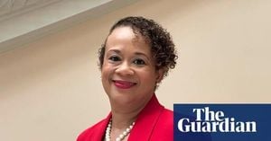 Democrats Sweep Local And State Races Nationwide