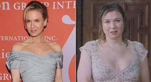 Renée Zellweger Returns As Bridget Jones For New Film