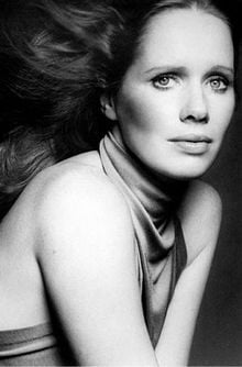 Liv Ullmann