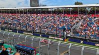 Formula 1 Is Back: An Inside Look at The Melbourne Grand Prix ✈ Travelbinger