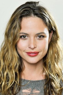 Josie Maran