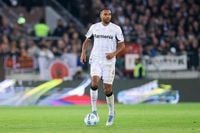Bayern Munich Targets Jonathan Tah