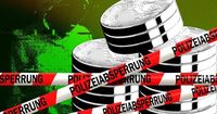 German police shutter crypto anonymiser tied to Bybit hack and seize $38m