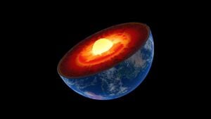 Revealing Earth’s Many Geological Mysteries