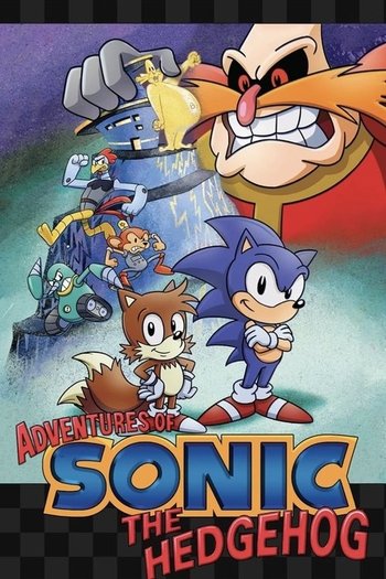 Hızlı Kirpi Sonic