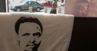 South Africa to open new inquest into the 1977 death in custody of anti-apartheid leader Steve Biko