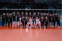 Tours VB pozbawione złudzeń. Asseco Resovia ma finał!