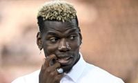 OM Mercato : une légende marseillaise valide l'arrivée de Paul Pogba - But! Football Club