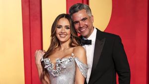 Jessica Alba Files For Divorce From Cash Warren After 16 Years Together