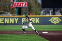 Ducks Host Rutgers Starting Friday - University of Oregon Athletics
