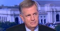 'Oh For God's Sake': Fox News' Brit Hume Roasts Pete Hegseth's Excuse For New Scandal