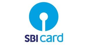 SBI Card Soars As Macquarie Upgrades Stock Outlook