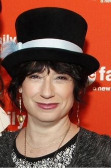 Amy Sherman-Palladino