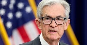 Fed Rate Cut Hopes Surge As Labor Market Falters