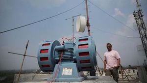 Pakistan Attempts Missile Attack On Delhi, India Intercepts