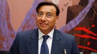 Billionaire Lakshmi Mittal considers leaving UK amid tax crackdown on non-doms: Report